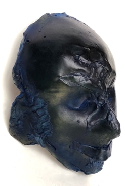 Masque de cire de la Série New génération - 2019-2020