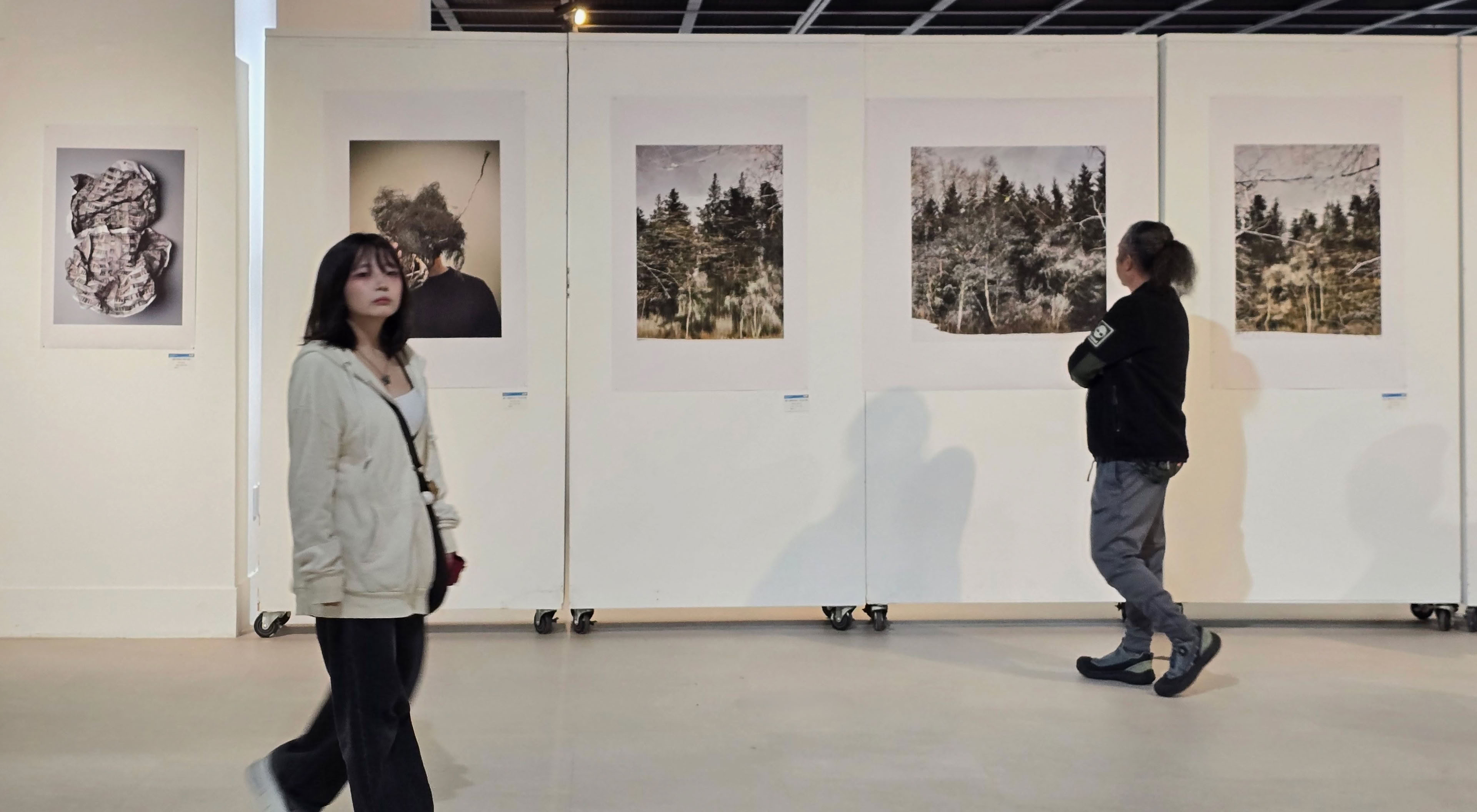 IICP-Incheon International contemporary Photography Exhibition 2025-Exhibition 1