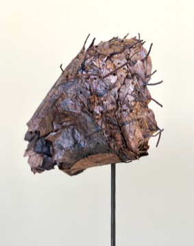 Il tenait des propos décousus N° 1-2024