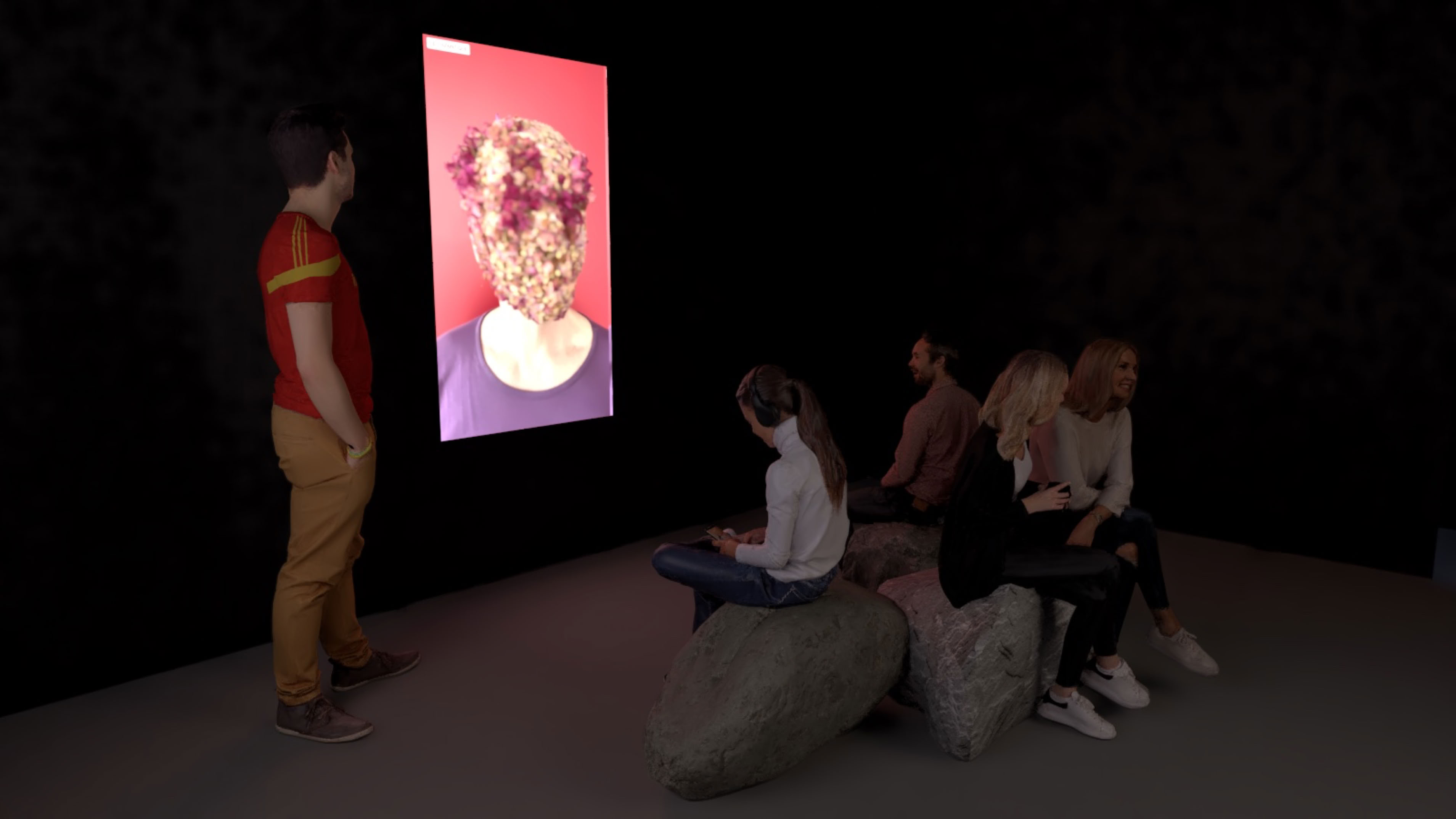 Black cube 2- Project 2026