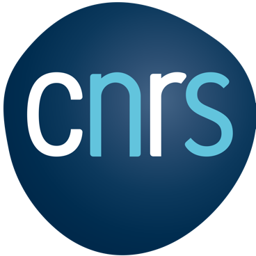 CNRS-Logo