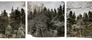 Diffraction-Photographie de Philippe-H. Claudel