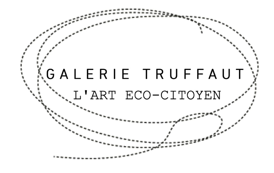 Logo Galerie Truffaut