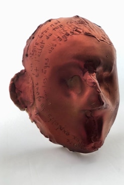 Masque de cire de la Série New génération - 2019-2020