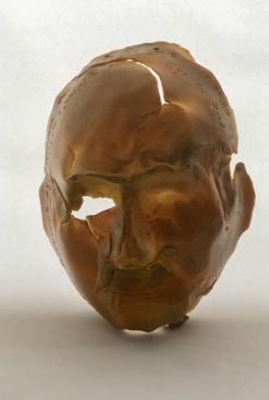 Masque de cire de la Série New génération - 2019-2020