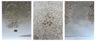 Diffraction-Photographie de Philippe-H. Claudel