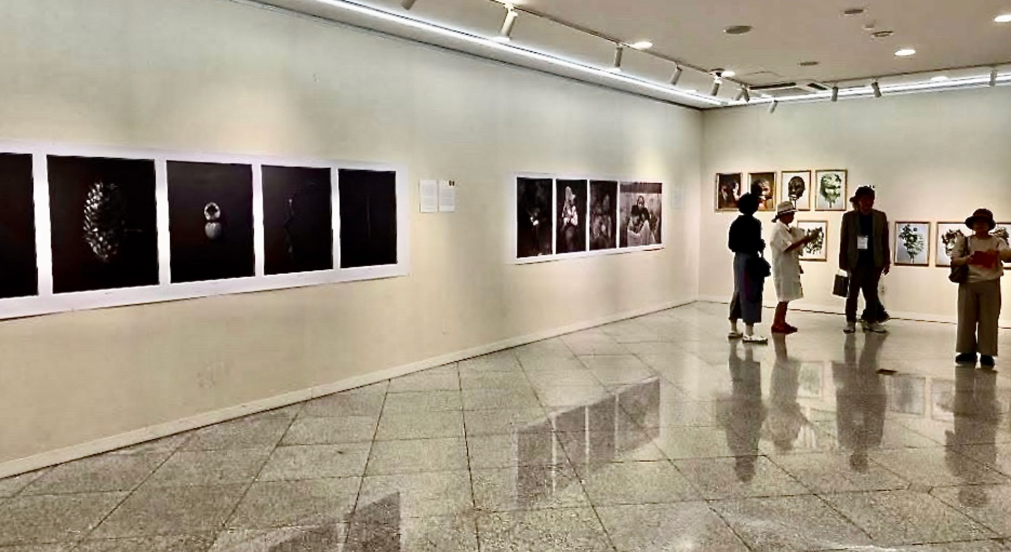 IOPP-Incheon Open Port Photo festival 2025-Exhibition 1